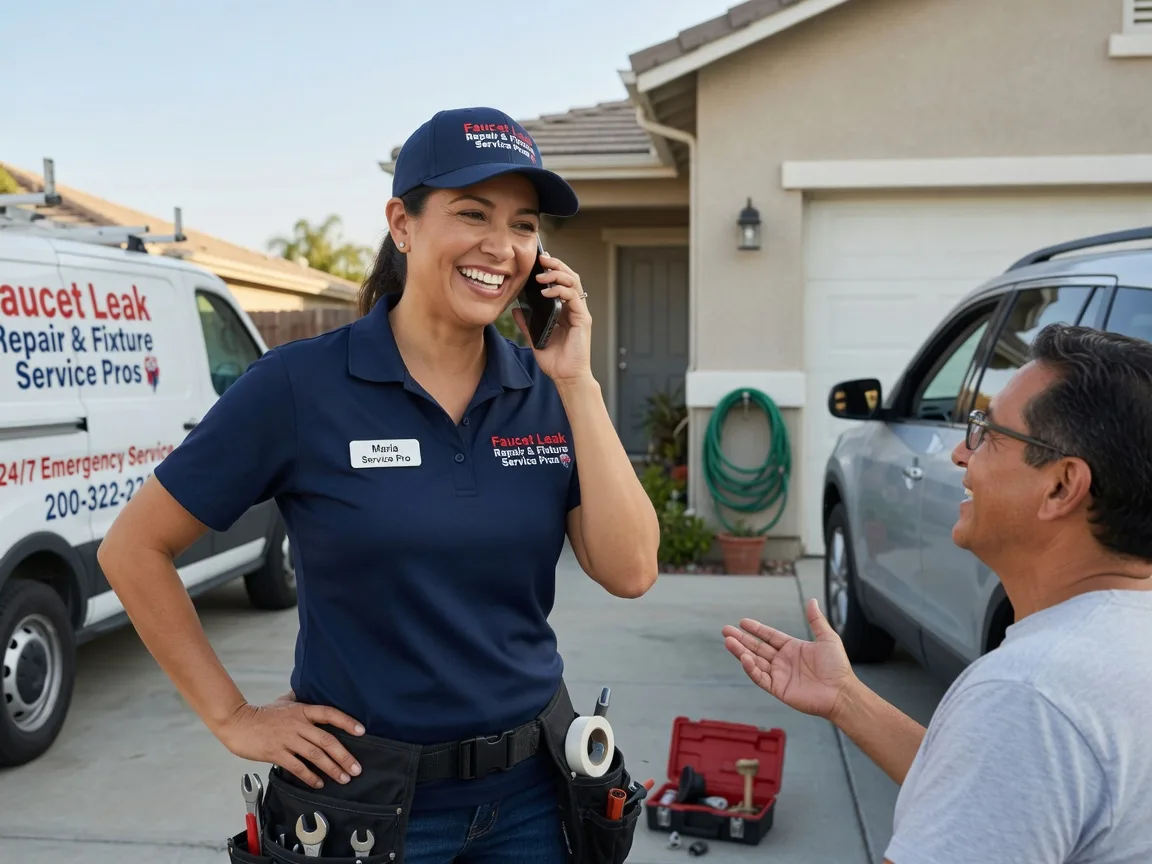 Faucet Repair Chatsworth, NJ FAQs